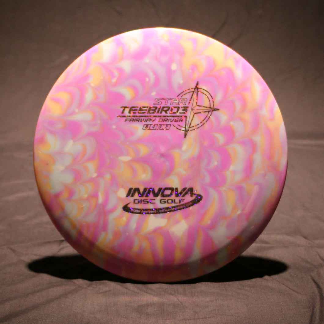 INNOVA STAR TEEBIRD3