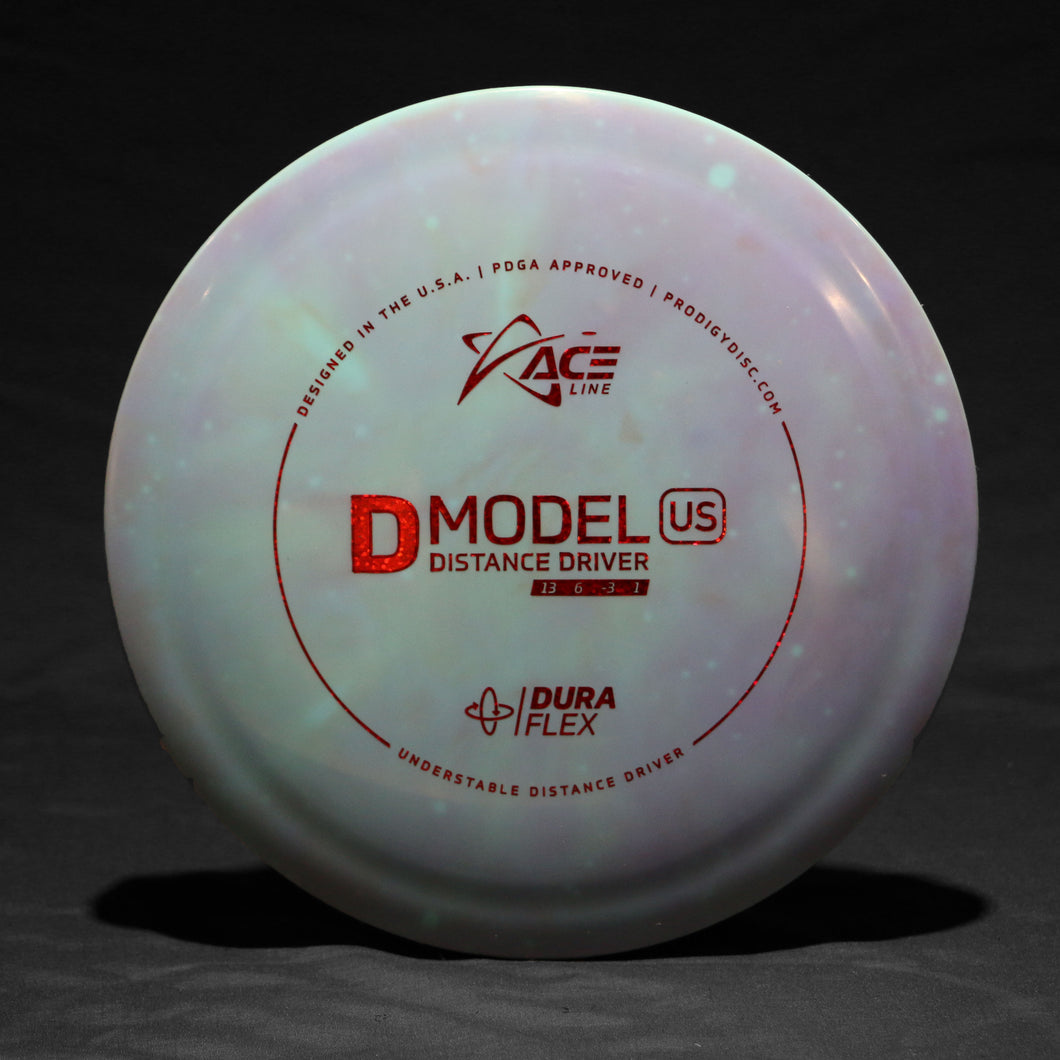 Prodigy Disc Ace DuraFlex D Model US