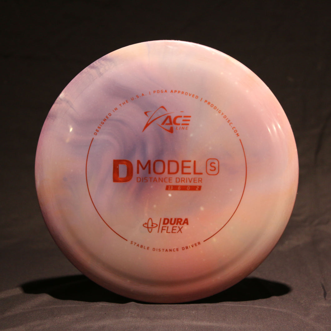 PRODIGY DISC ACE DURAFLEX D MODEL S