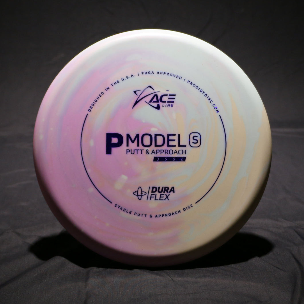 PRODIGY DISC ACE DURAFLEX P MODEL S
