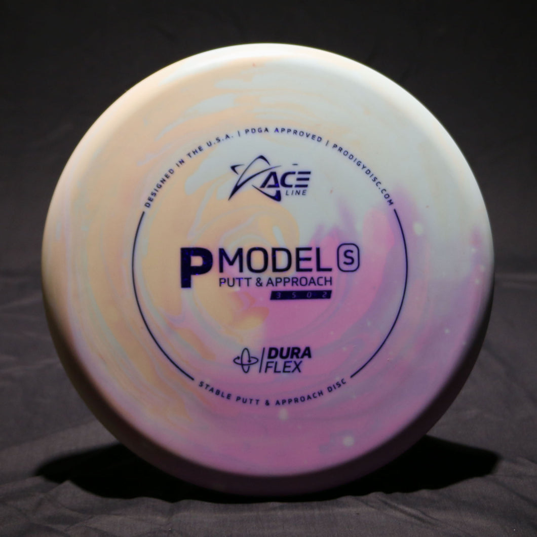 PRODIGY DISC ACE DURAFLEX P MODEL S