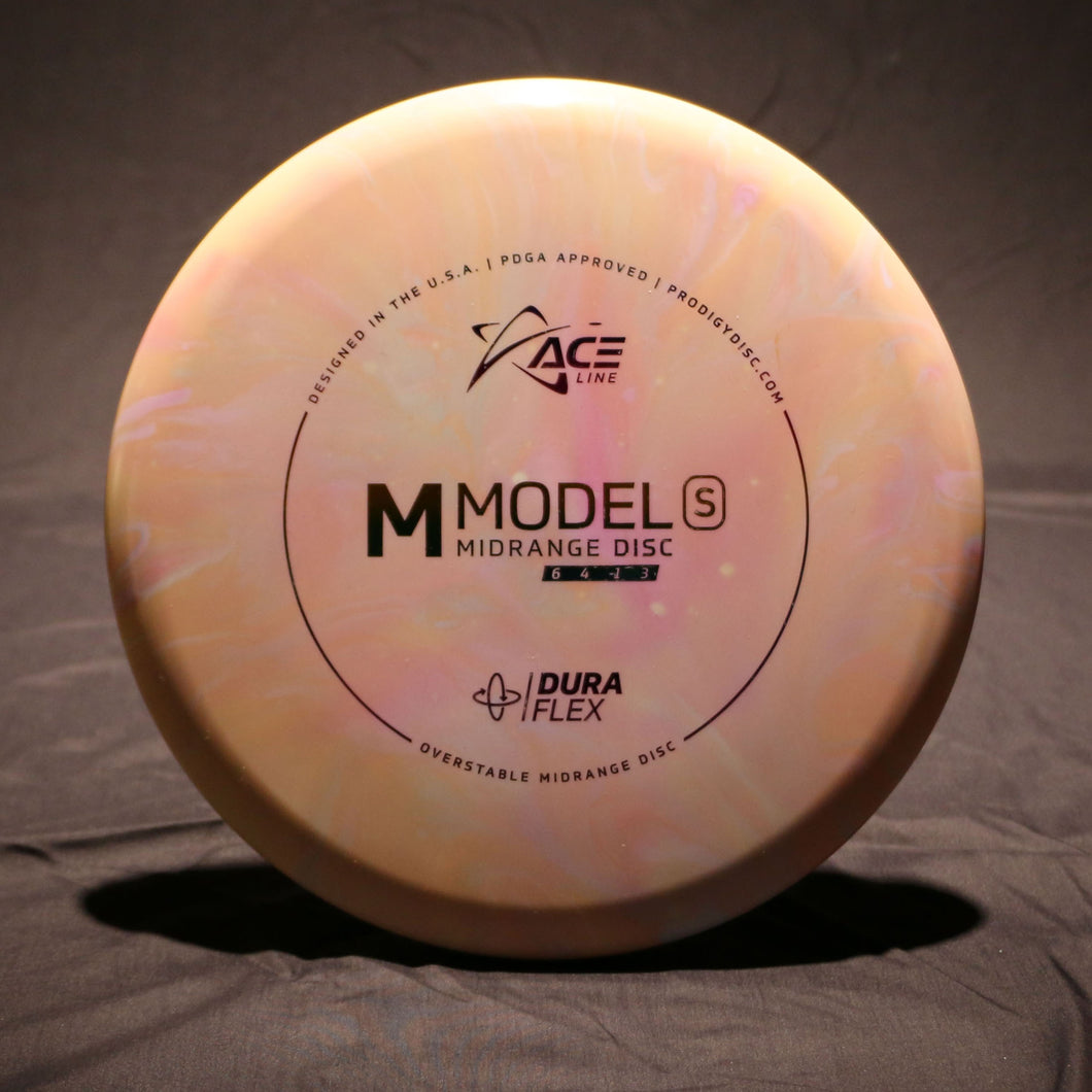 PRODIGY DISC ACE DURAFLEX M MODEL S