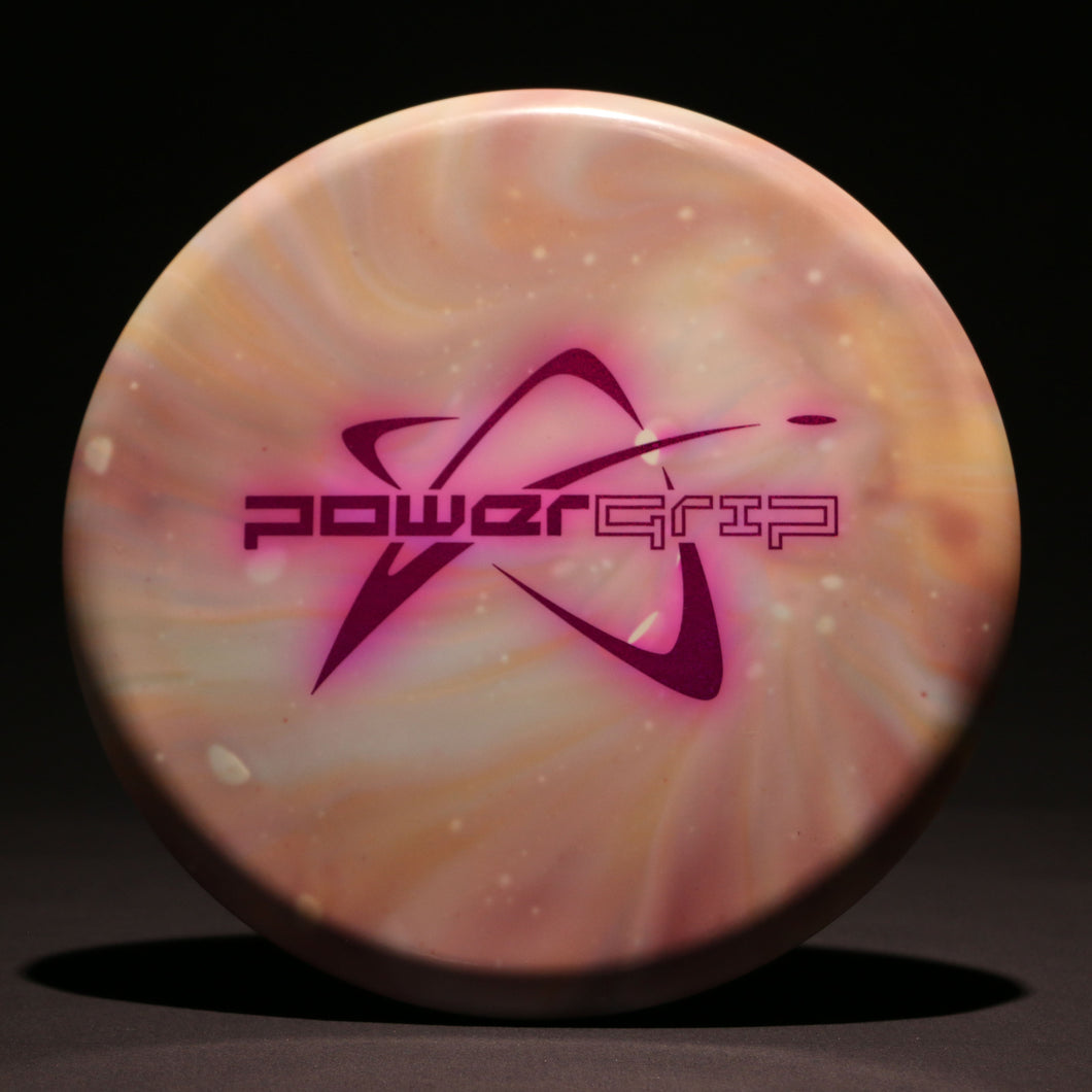 PRODIGY DISC ACE DURAFLEX P MODEL S Powergrip Big Star