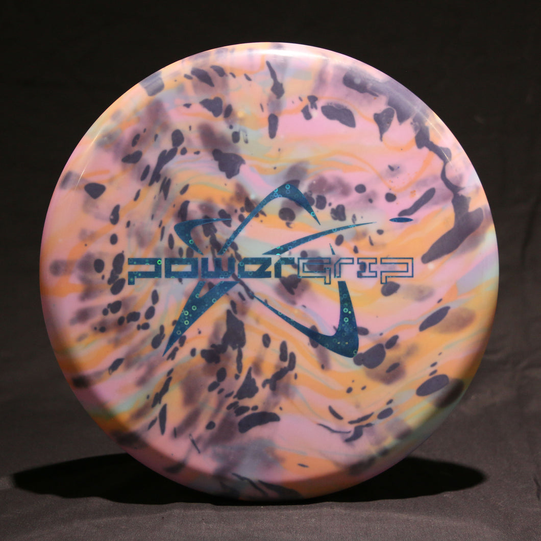 PRODIGY DISC ACE DURAFLEX P MODEL US  Powergrip Big Star