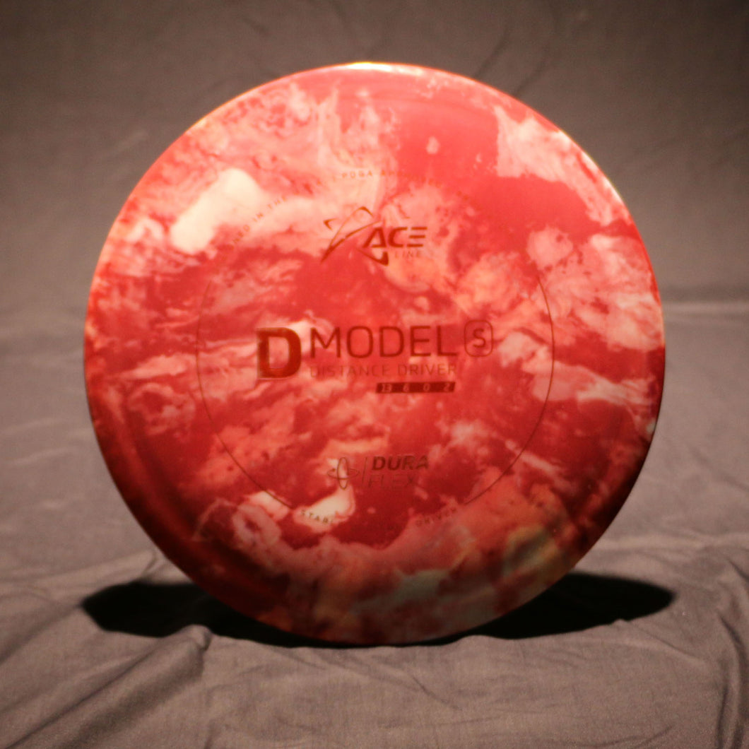 PRODIGY DISC ACE DURAFLEX D MODEL S