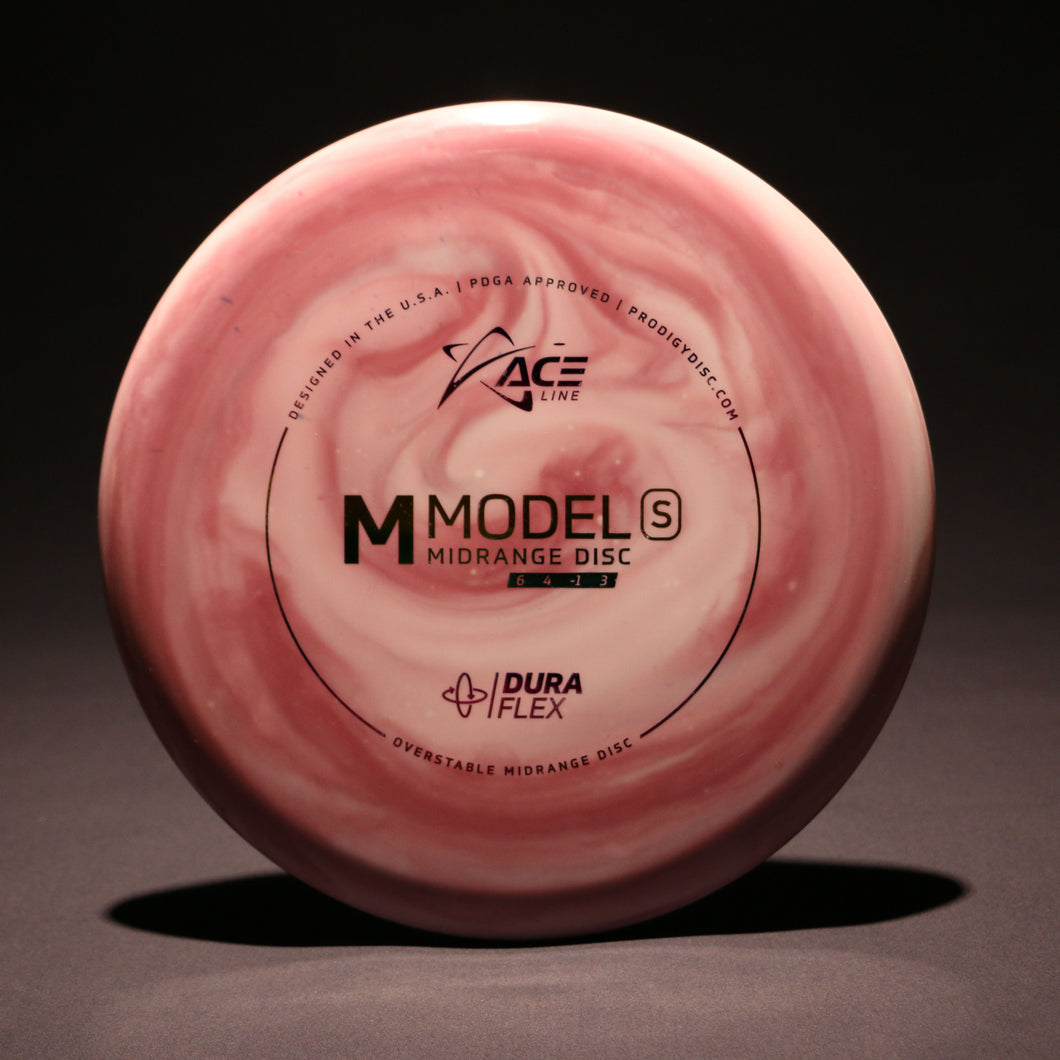 PRODIGY DISC ACE DURAFLEX M MODEL S
