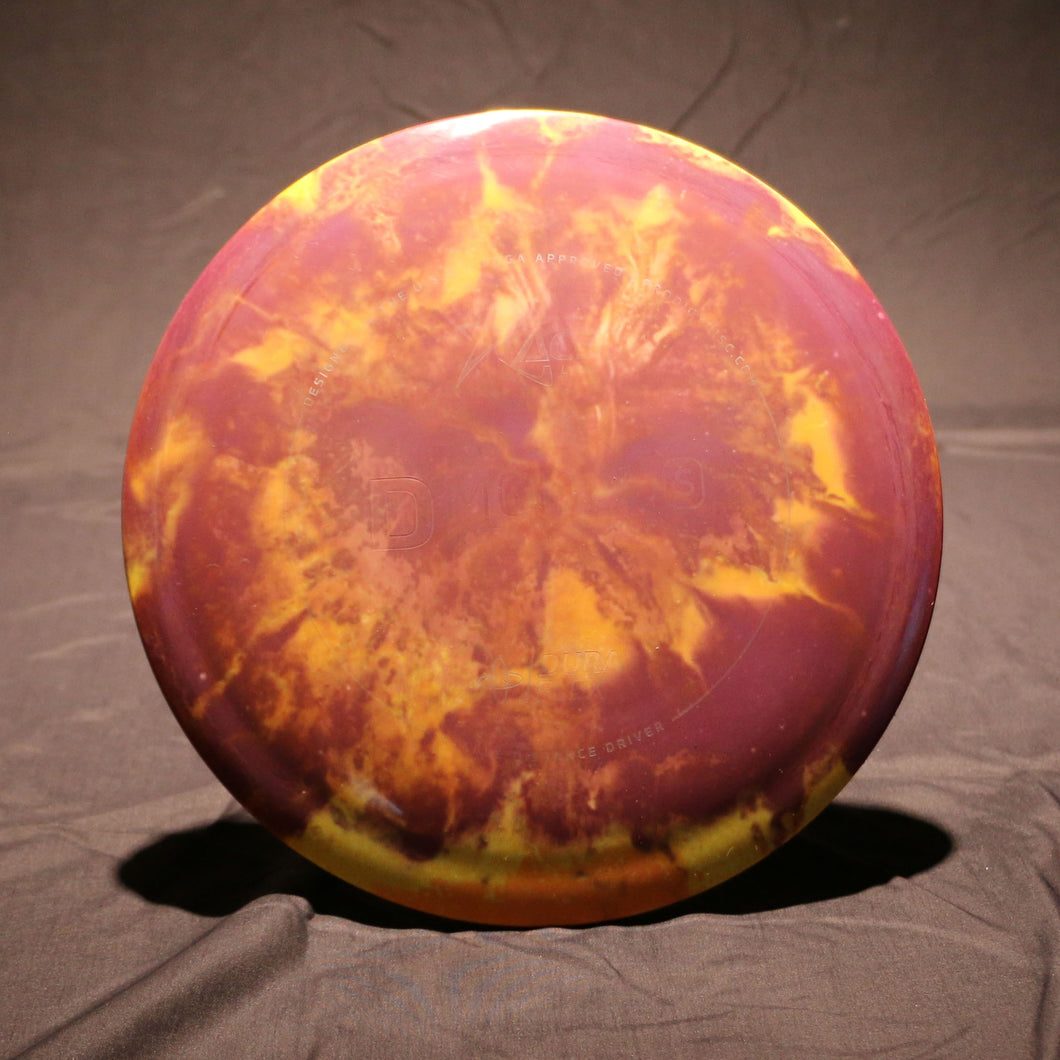 PRODIGY DISC ACE DURAFLEX D MODEL S