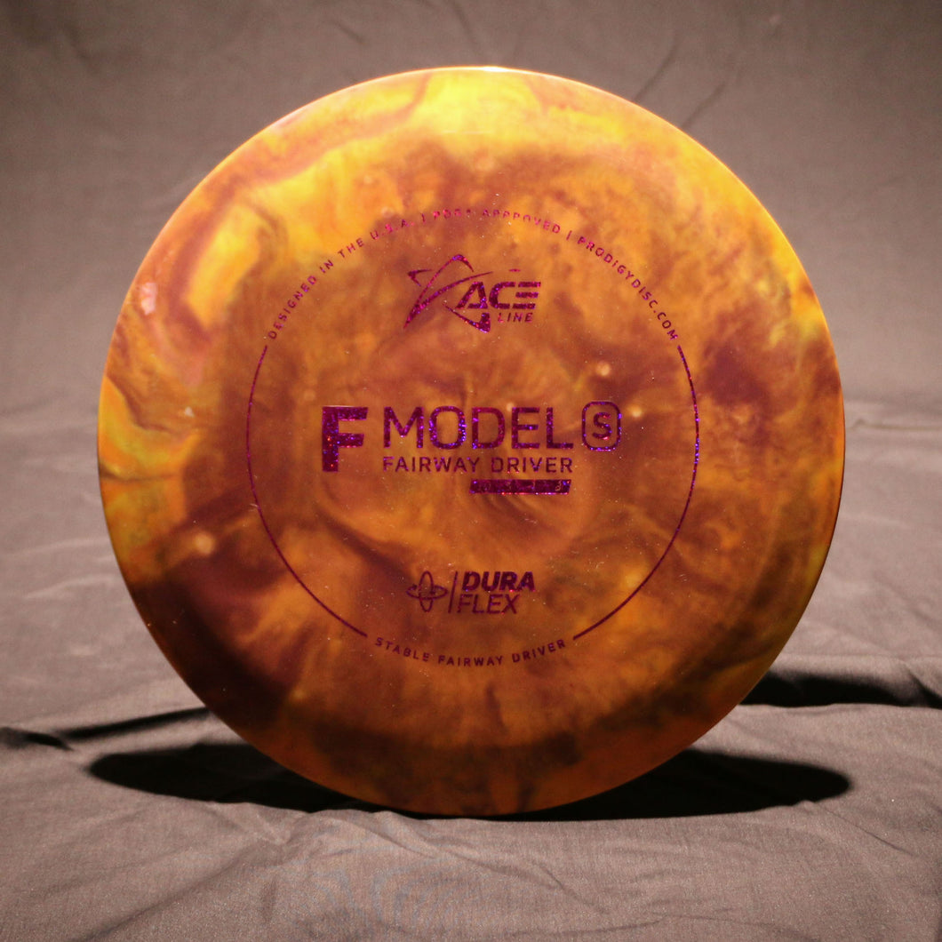 PRODIGY DISC ACE DURAFLEX F MODEL S