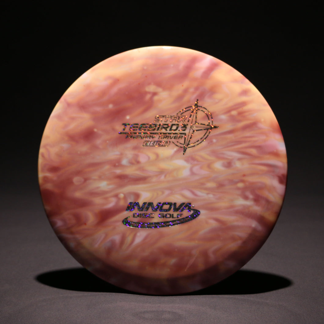 INNOVA STAR TEEBIRD3