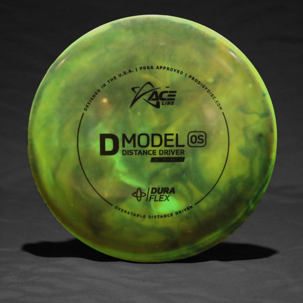 Prodigy Disc Ace DuraFlex D Model OS