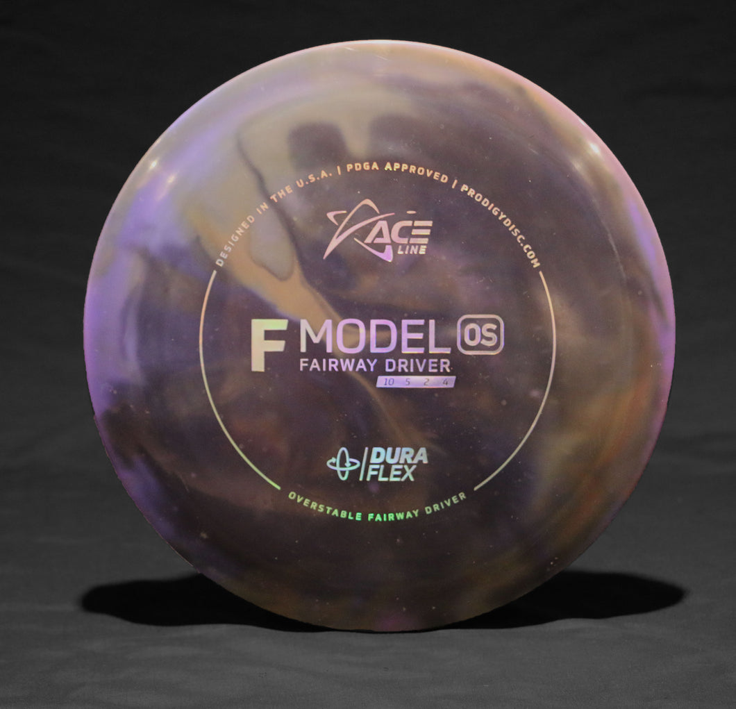Prodigy Disc Ace DuraFlex F Model OS